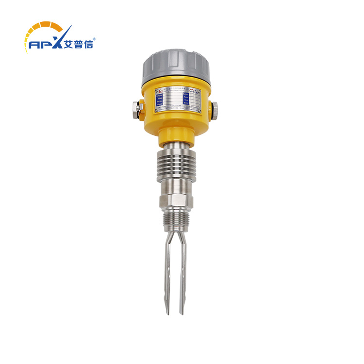 加长型高温音叉开关DC24V 8-16MA